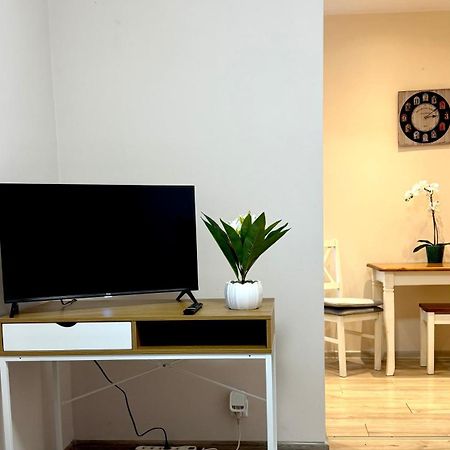 Wielkopolska 21 Appartment - Cosy Stay In The Center Stettin Eksteriør billede