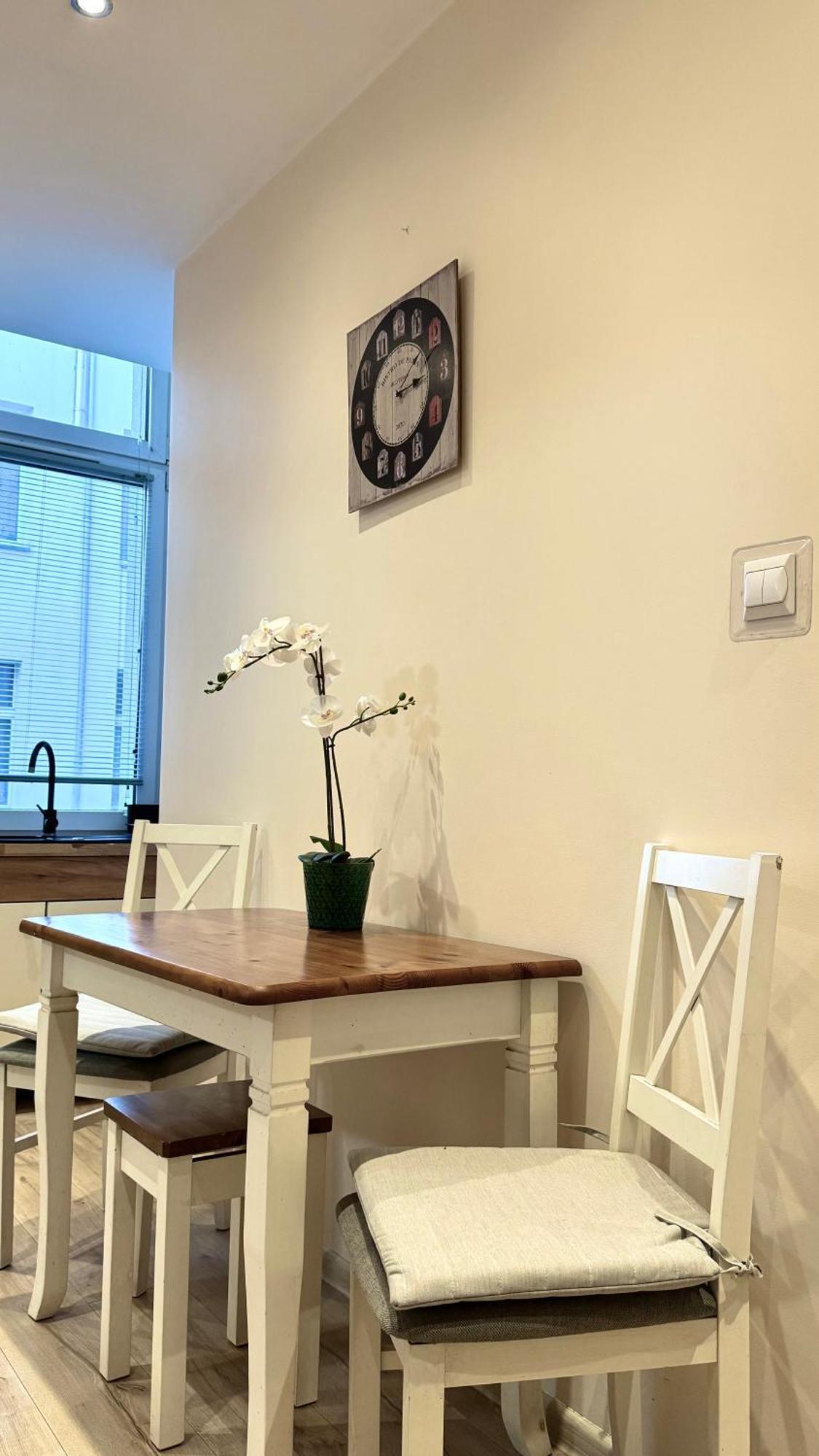 Wielkopolska 21 Appartment - Cosy Stay In The Center Stettin Eksteriør billede